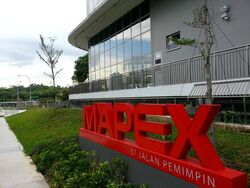 Mapex (D20), Factory #496780541